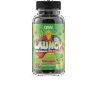 Tiger Restore Sticker by QSN