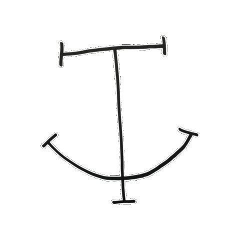 Smiley Face Spinning Sticker by Elestee