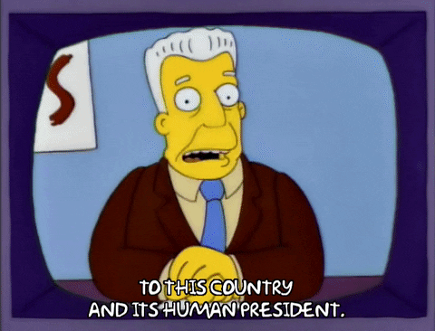 season 5 grandpa simpson GIF