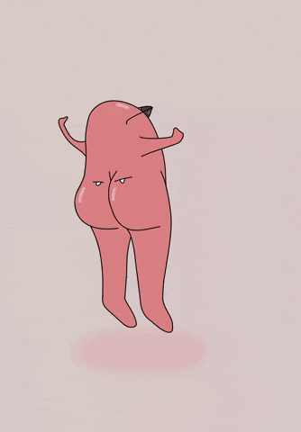 Sexy Dant GIF