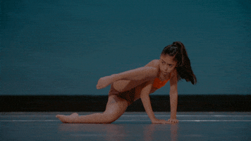 fox dancing GIF by So You Think You Can Dance