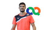 Club Training Sticker by Centro Enfoque