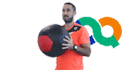 Club Training Sticker by Centro Enfoque