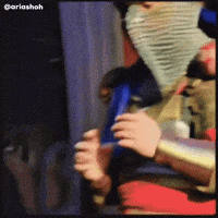 Total War Dance GIF