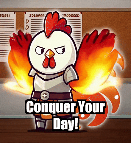 Zoroostercharacter GIF by Zorooster