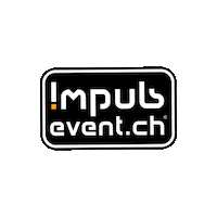 ImpulsEventCH event schweiz teambuilding impuls Sticker