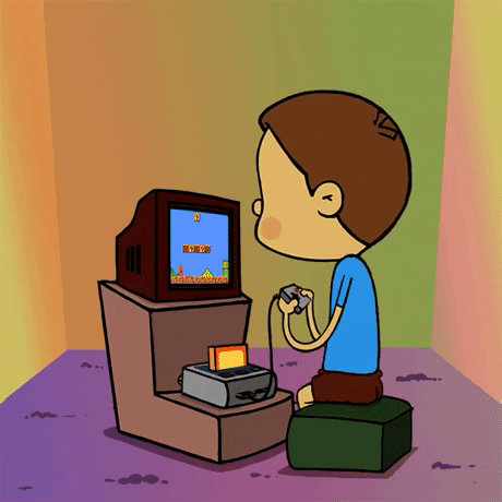 nes GIF
