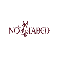 Sticker by No Taboo