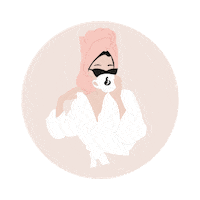 Fashion Morning Sticker by Topfoxx