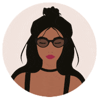 Fashion Style Sticker by Topfoxx