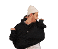 man das leben des brian Sticker by funk