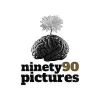 Ninety90 Pictures Sticker by The Sober Curator