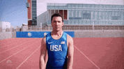 Jonas Brothers Hurdles GIF by NBC