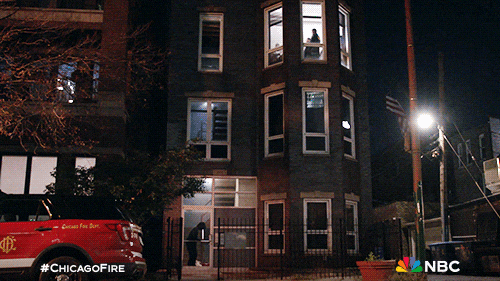 Episode 7 Nbc GIF by One Chicago