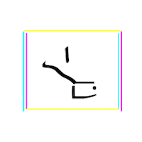 Thumb Sticker by Latvijas Radio