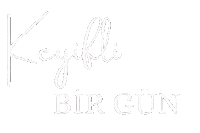 Keyif Keyfim Sticker