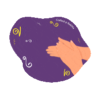 Clap Appreciate Sticker by Rekhta