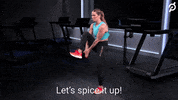 GIF by Peloton
