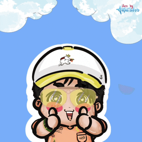 Skechers GIF