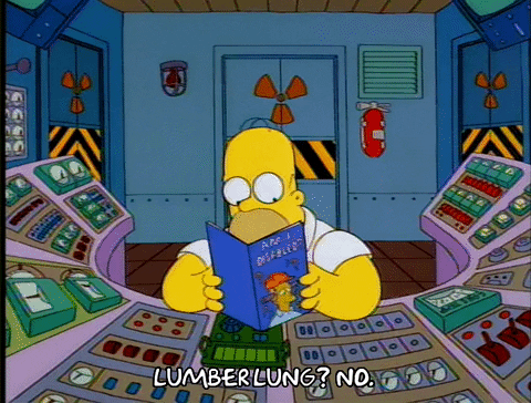 bart simpson GIF