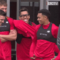 jurgen klopp football GIF by Liverpool FC