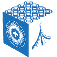 Nossa Senhora Aparecida Sticker by Portal A12