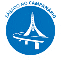 Nossa Senhora Aparecida Sticker by Portal A12