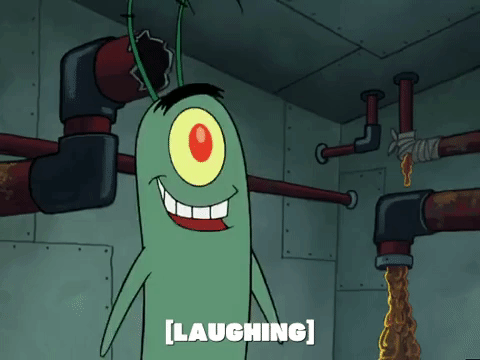 season 5 episode 6 GIF by SpongeBob SquarePants