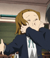 K On GIF