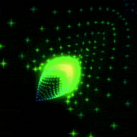 Emerging Digital Art GIF