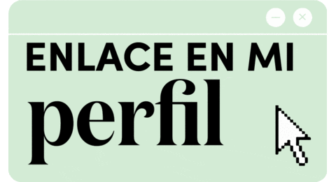 Perfil Banquete GIF by Banquetedeideas