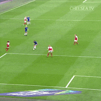 fa cup football GIF by Chelsea FC