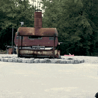 Halloween Clown GIF by Walibi Holland