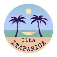 Fun Love Sticker by Itaparica