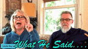 I Agree What Just Happened GIF by Aurora Consulting: Business, Insurance, Financing Experts