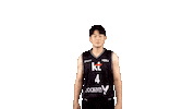 ktsonicboom_official basketball nonono kbl 농구 Sticker