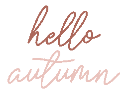 Autumn Leaves Mood Sticker by SoulRoboX s.r.l.