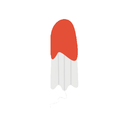Tampon Sticker by The Orchyd App