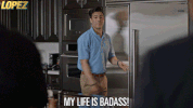 george lopez GIF by Lopez on TV Land