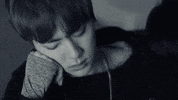 I Need U Jin GIF by BTS