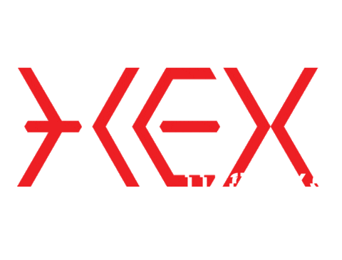 Hex Sticker