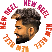 Jaywadhwani Sticker by BORN ON INSTAGRAM