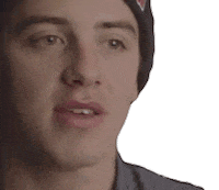 rolling eyes eye roll Sticker by Red Bull