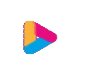 Animation Logo Sticker by doodledo