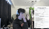 Get A Job Streamer GIF