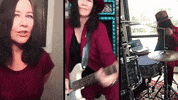 Kathy Valentine GIF by Abortion Access Front