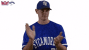 The Valley Mvc GIF by Missouri Valley Conference