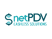 gocashless Sticker by netPDV