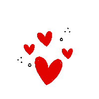 Love Sticker by Passagens Imperdíveis