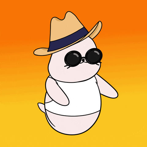 Dance Dancing GIF by Sappy Seals Community